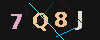 Gambar captcha