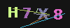 Gambar captcha
